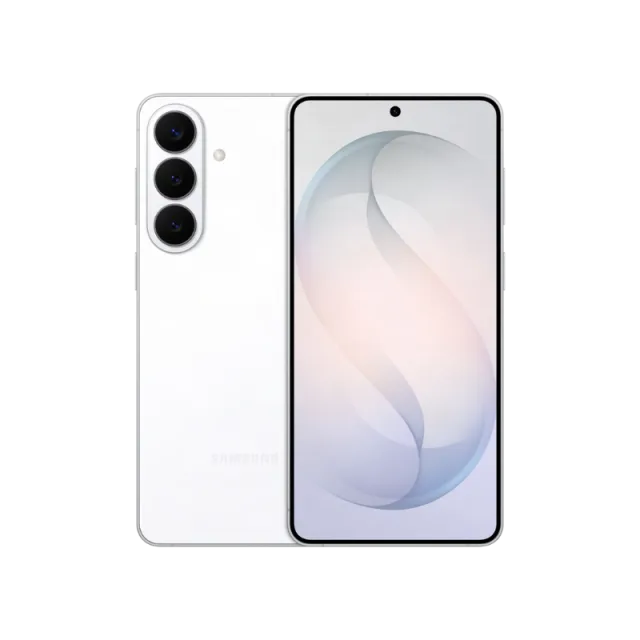 Samsung S26+ 12GB 256GB White