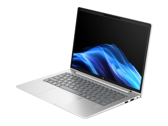HP P4G1i14 U5 225U 14 24GB/51214" FHD, U5 225U 1.5/4.8GHz24GB DDR5, 512, Backlit KB, Fingerprint