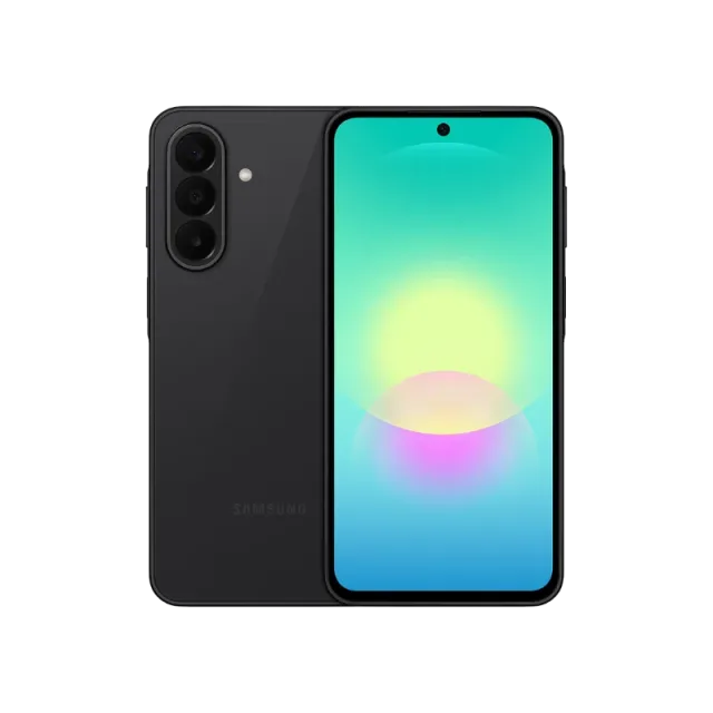Samsung A27 6GB 128GB Black