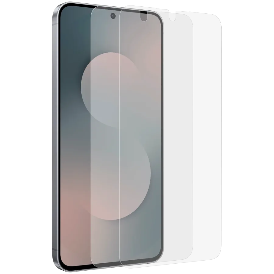 Samsung Galaxy S25 FE Anti-reflecting Film Transparent