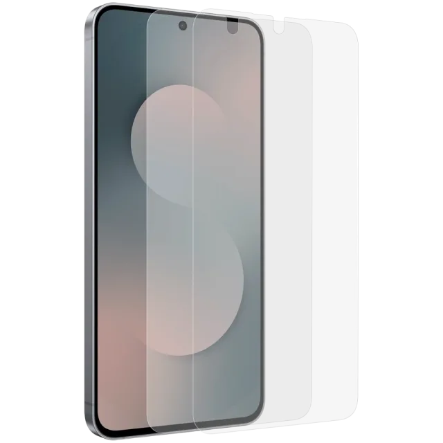 Samsung Galaxy S25 FE Anti-reflecting Film Transparent