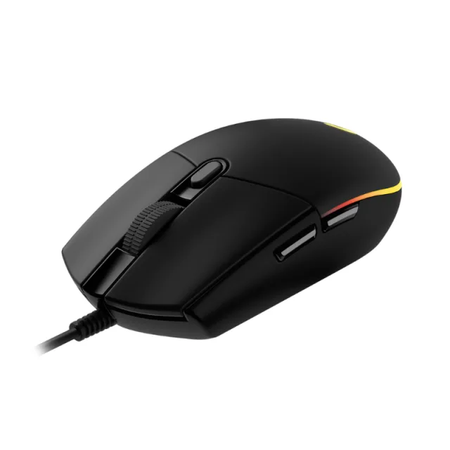Logitech mis G102
