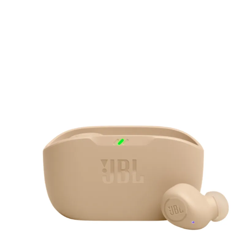 JBL Wave BUDS Beige