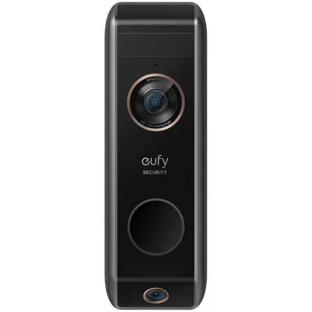Anker, eufy Security eufy Doorbell 2 Pro Black