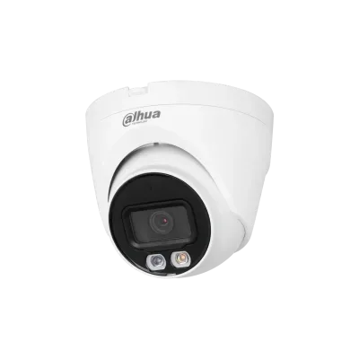 Dahua kamera 4MP full-color mrezna dome IPC-HDW1439V-A-IL-0280B