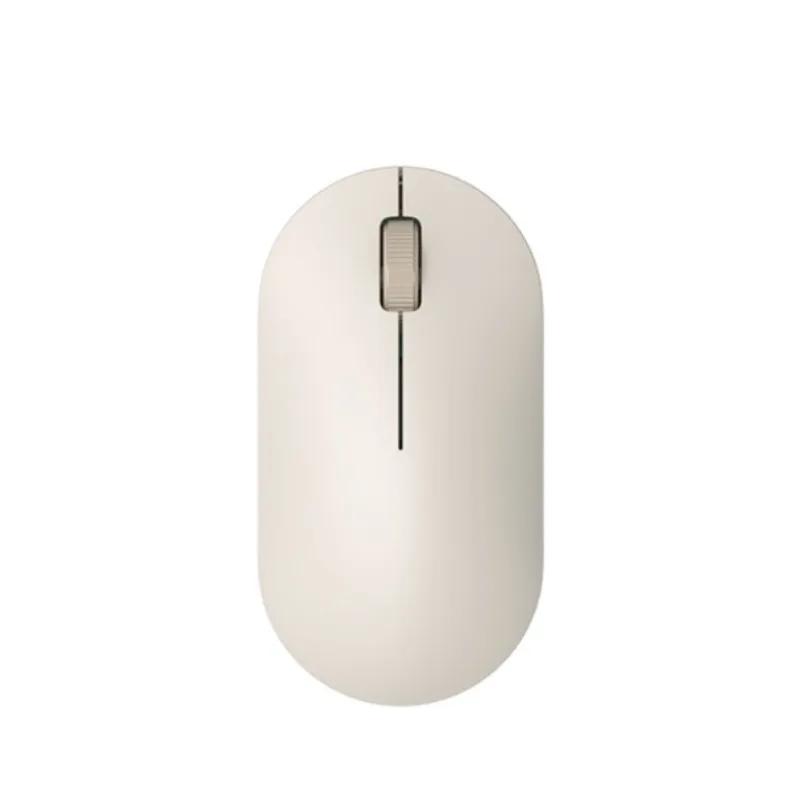 Xiaomi Wireless Mouse Lite 2 White Mis