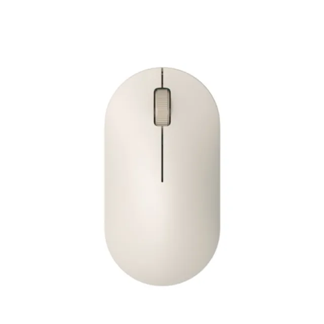 Xiaomi Wireless Mouse Lite 2 White Mis