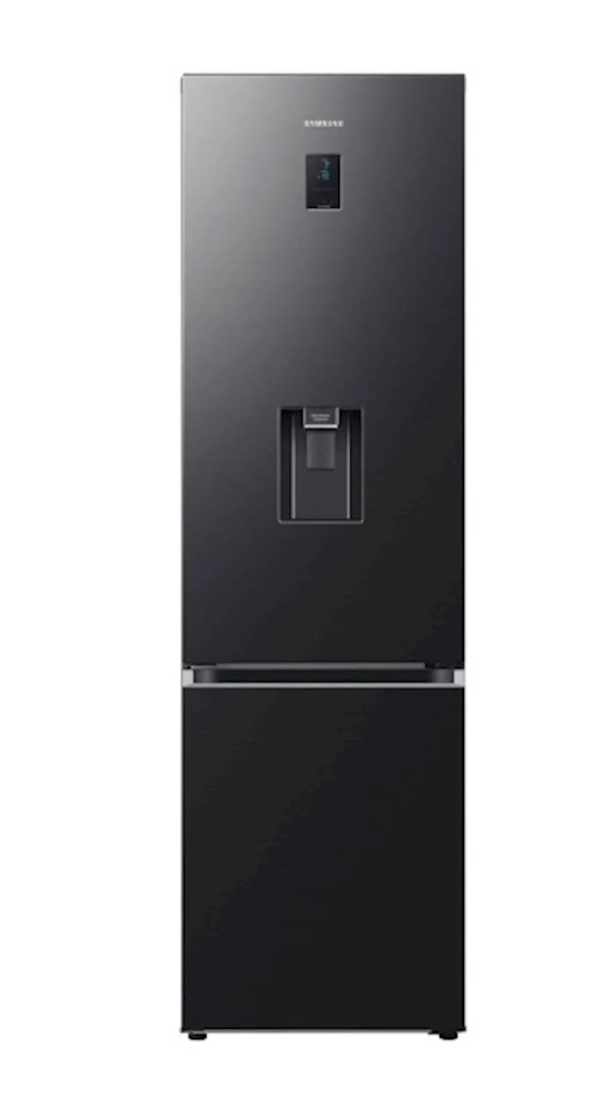 Frižider SAMSUNG sa zamrzivačem RB38C650EB1/EK
