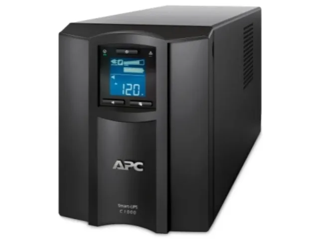 APC Smart UPS 1500VA/900W | Line interactive | Tower | | USB | AVR | LCD