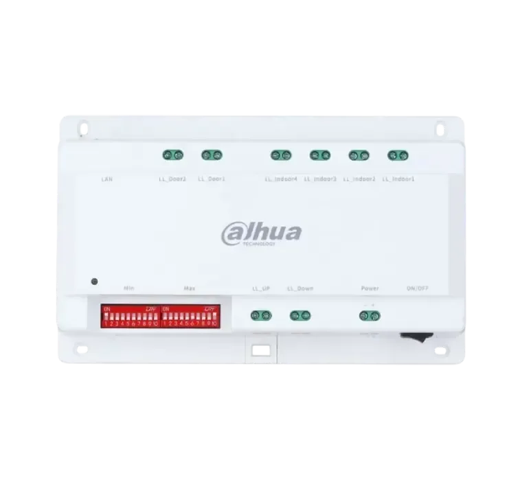 Dahua 2-wire controller VTNC2113C