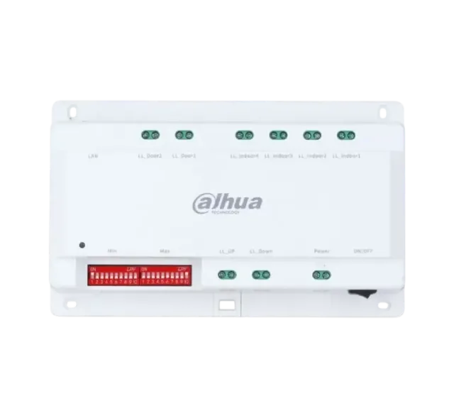 Dahua 2-wire controller VTNC2113C