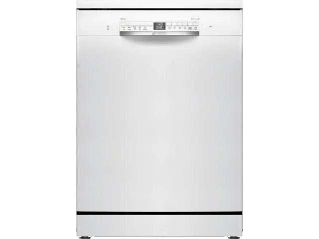 BOSCH perilica posuđa Serie 2| 60 CM,C, 13 setova,9L,46dB,BIJELA,5 programa,OLD:SMS2ITW33E
