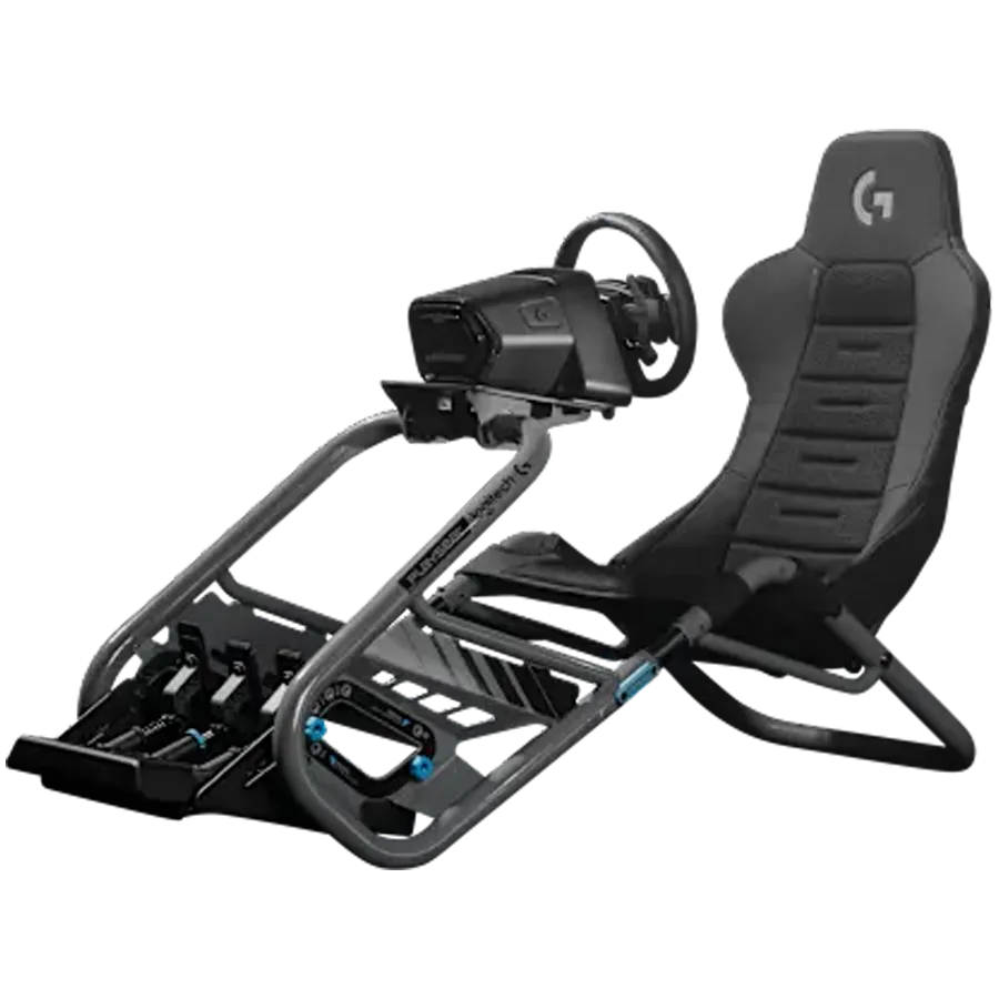 PLAYSEAT Gaming Chair Trophy - Logitech G Edition