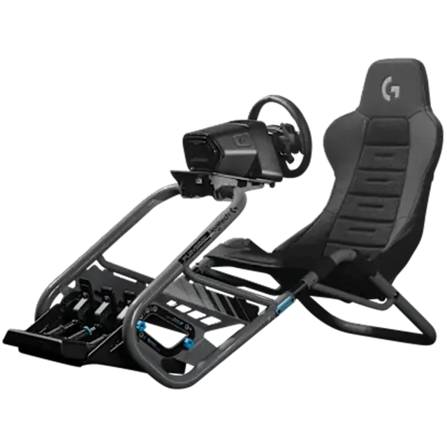 PLAYSEAT Gaming Chair Trophy - Logitech G Edition