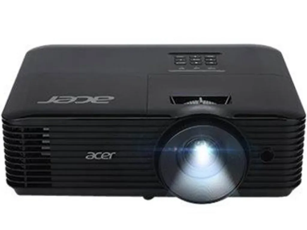 Acer projektor X1228i DLP XGA