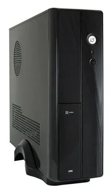 LC-Power case LC-1400MIMini ITX / Micro ATXPSU:LC200SFX V3.21