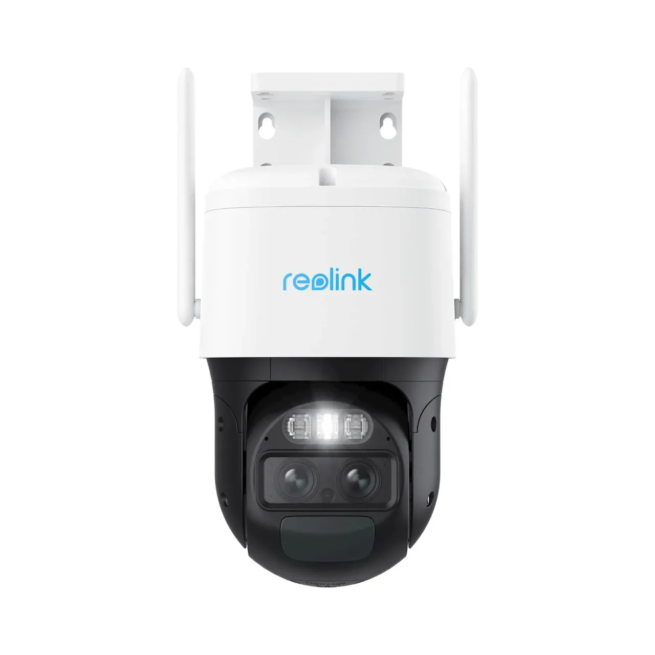 Reolink IP Kamera Trackmix Serija B770, Baterijska, Dvojna laća, samostalno praćenje, zoom
