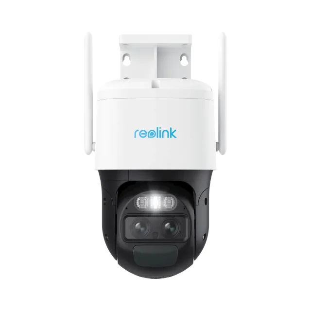 Reolink IP Kamera Trackmix Serija B770, Baterijska, Dvojna laća, samostalno praćenje, zoom
