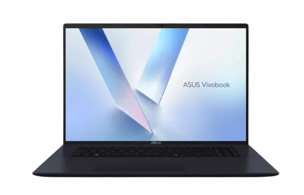 ASUS VivoBook M1807GA-SA8004W 18" 144Hz, Ryzen AI 7 445, 32GB DDR5 (2X16GB), 1TB, WIN11 Home