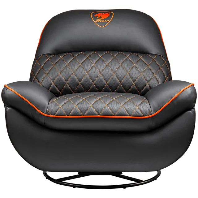 COUGAR OVERLORD Gaming Sofa