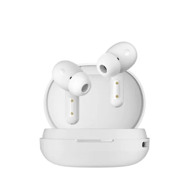 Haylou Moripods ANC Bluetooth earbuds White