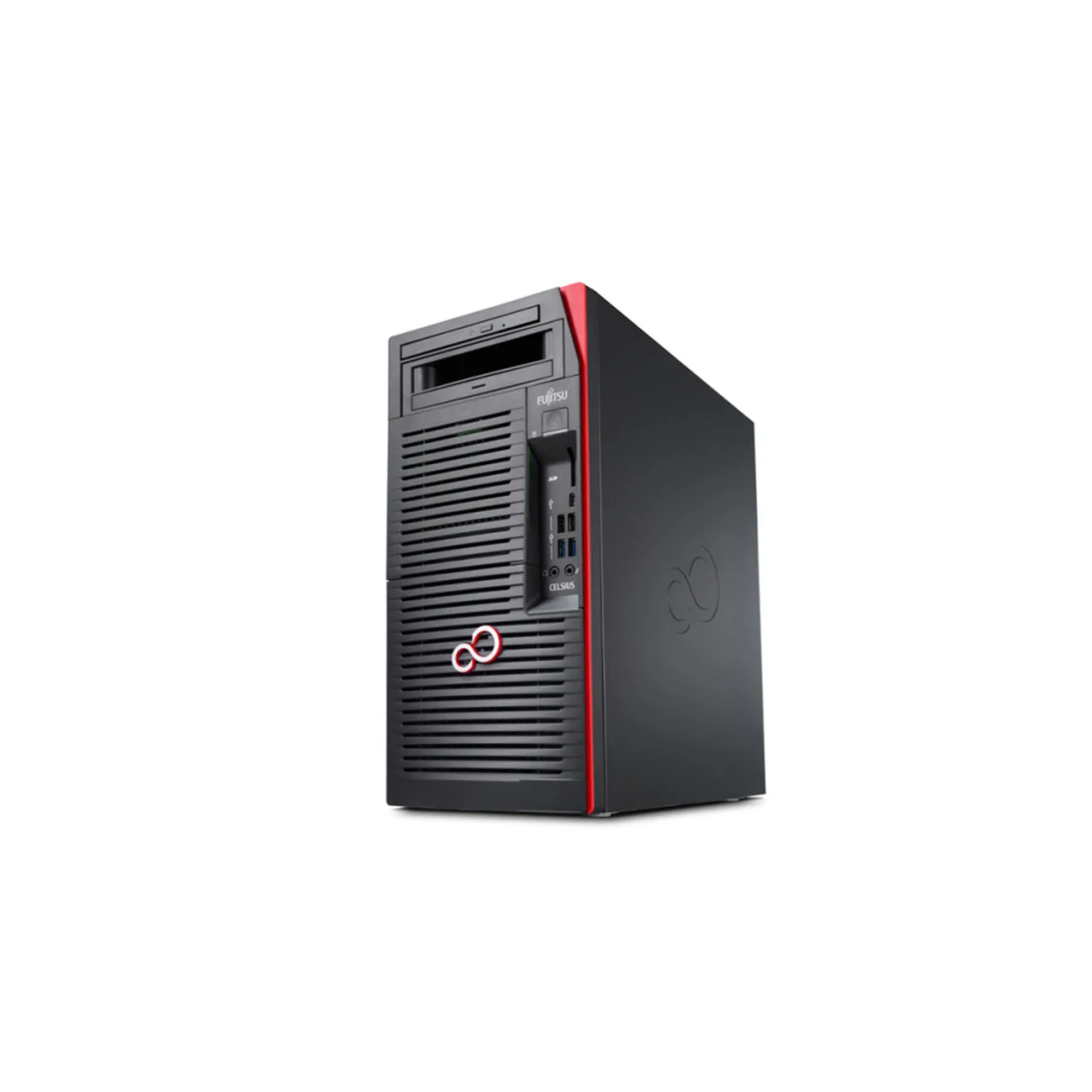 RAČUNAR FSC W580 i5 8500 / 16 GB / 256 GB / REFURBISHED