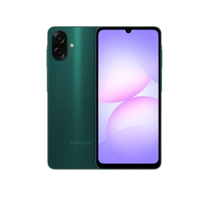 Samsung A07 4GB 64GB Green