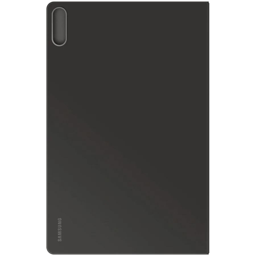 SAMSUNG Galaxy Tab S11 Ultra Book Cover Black