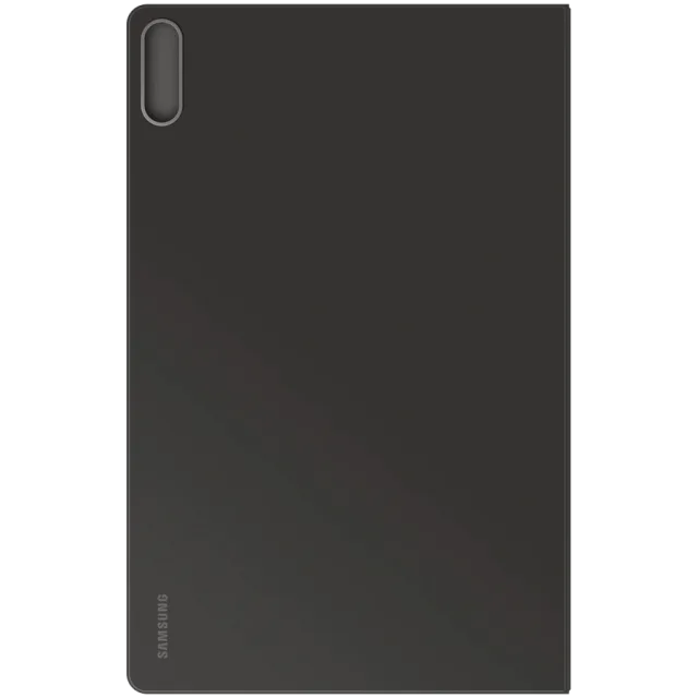SAMSUNG Galaxy Tab S11 Ultra Book Cover Black