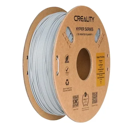 Creality Nit za 3D Printer Hyper PLA Siva
