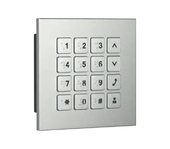 Dahua Keyboard Modul VTO4103F-MK