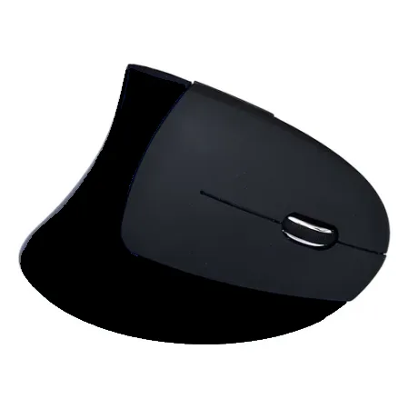 JITE Vertical Miš JT-8001 Wireless Black