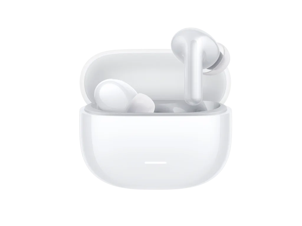 Redmi Buds 8 Lite bijela ANC 42 dB, trajanje baterije do 36h
