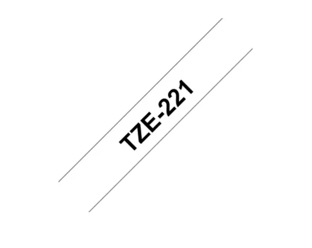 Traka za označavanje BROTHER TZe-221