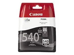 POT INK CAN PG540 BK