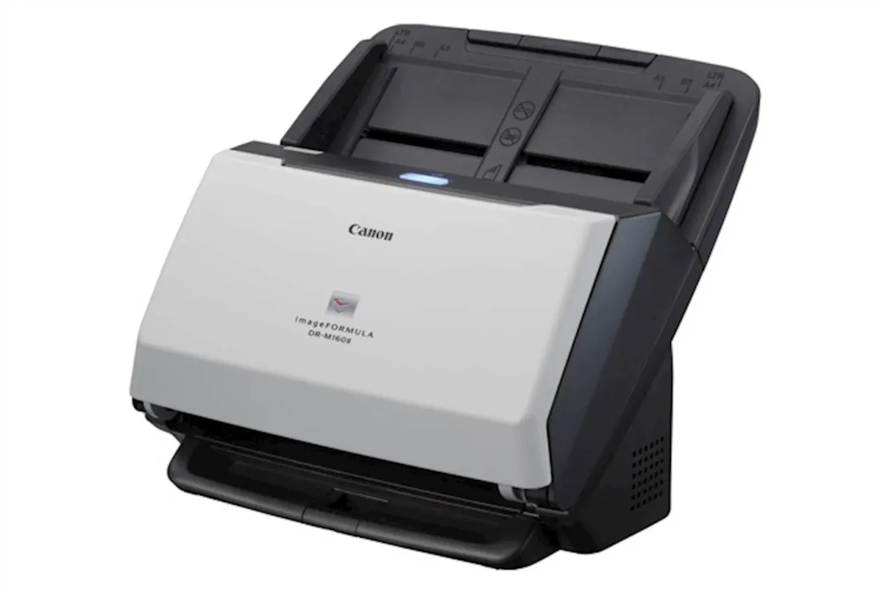 Canon skener DR-M160II