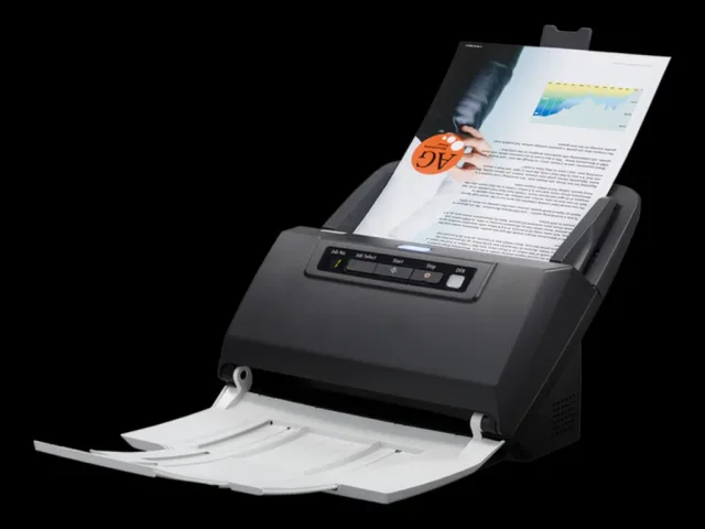 Canon skener DR-M160II