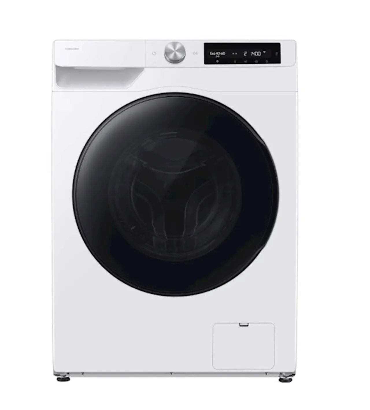 Mašina za veš SAMSUNG WD10HG6U34BEU4