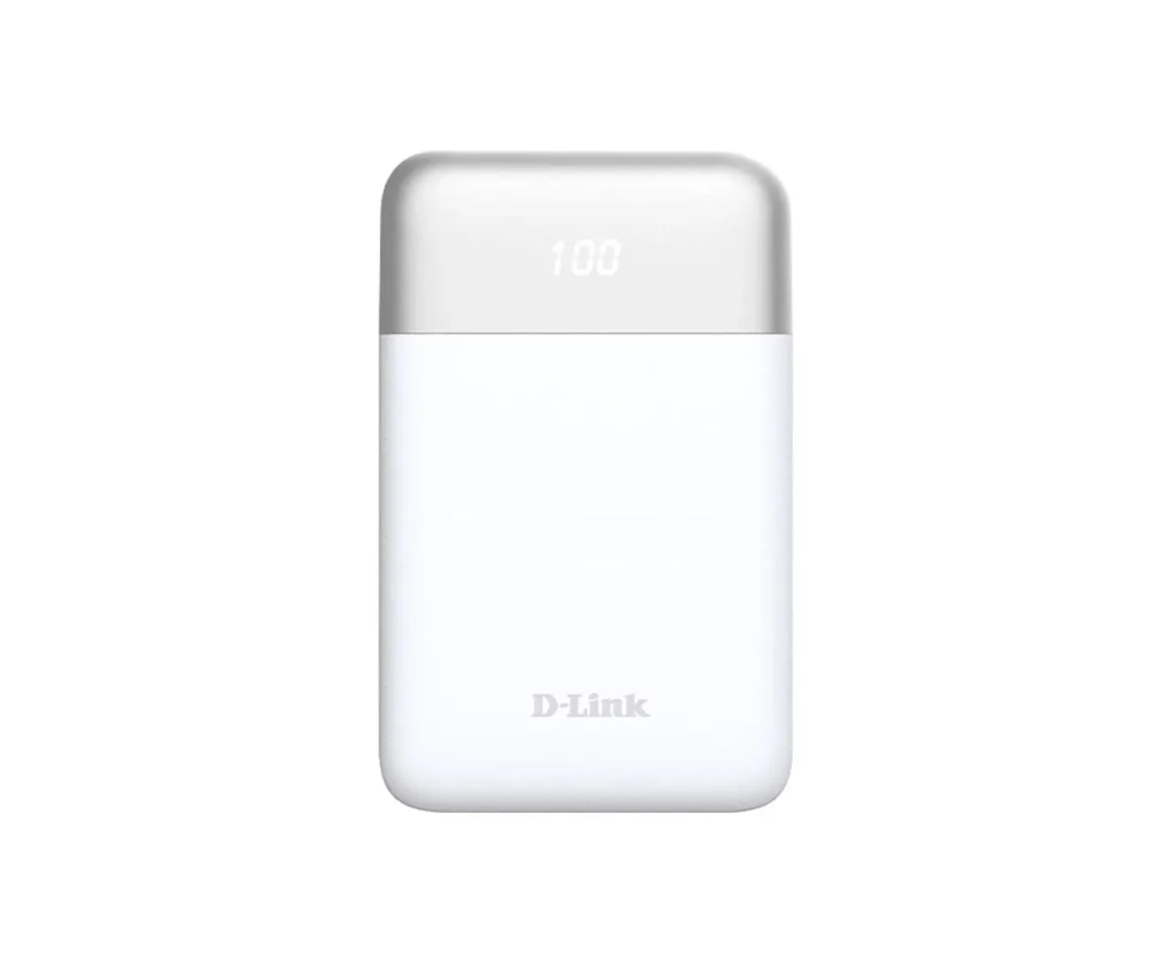 POWERBANK Dlink 10000mAh Premium Power Bank