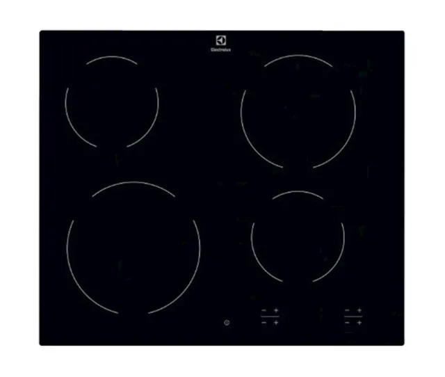 Ugradbena ploča Electrolux EHF6240IOK