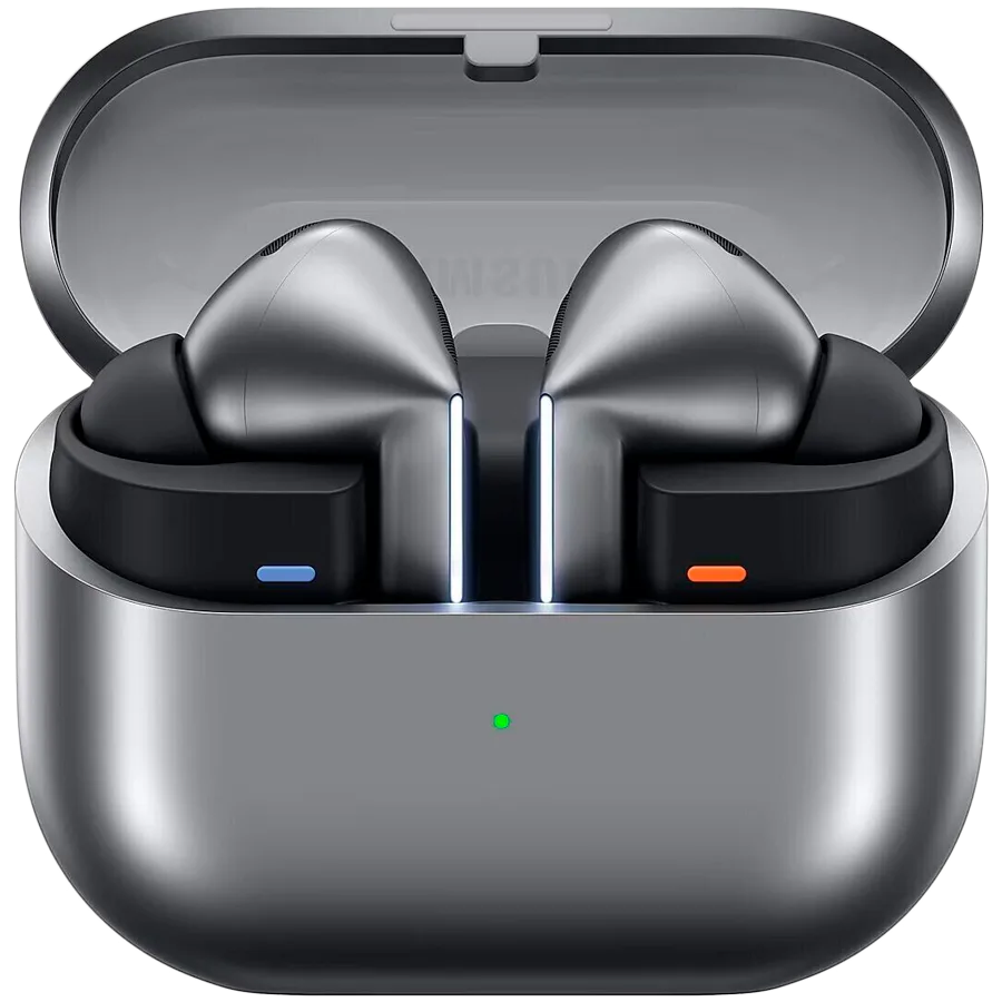 Samsung Galaxy Buds 3 Pro Silver