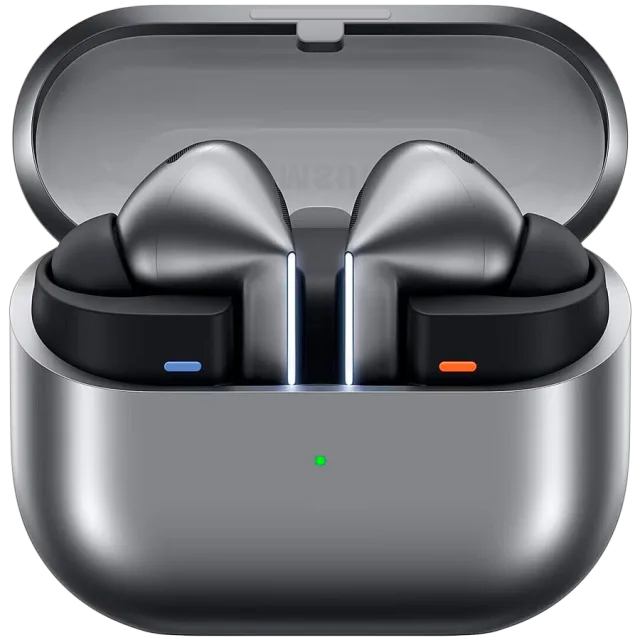 Samsung Galaxy Buds 3 Pro Silver