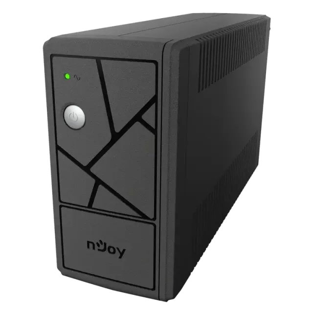 NJOY UPS 600VA Keen 600