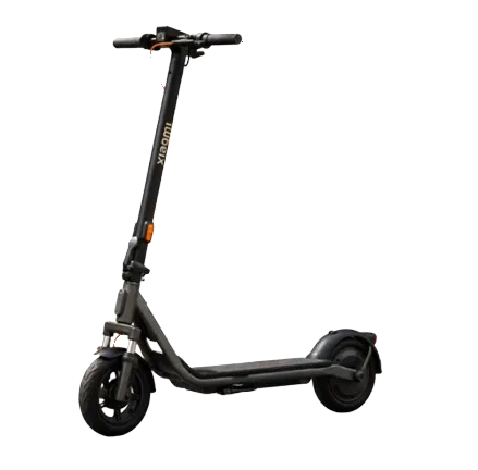 Xiaomi el. skuter 6 Lite domet 25 km 10" točkovi, 15% uspon