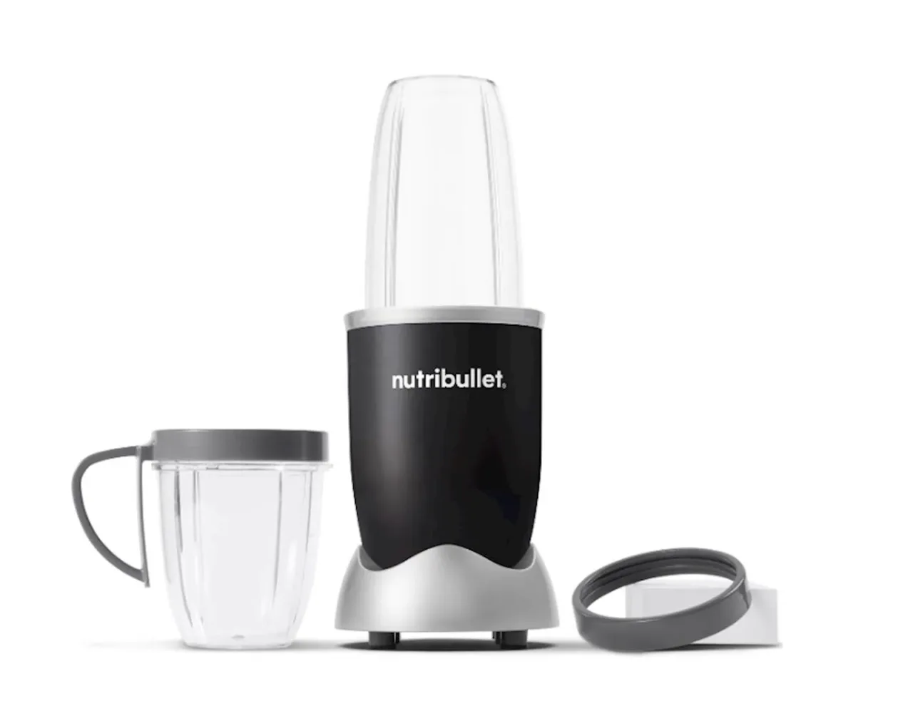 Blender NUTRIBULLET NB606B