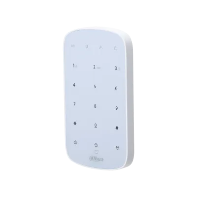 Dahua tastatura bezicna touch sa RFID citacem ARK30T-W2(868)