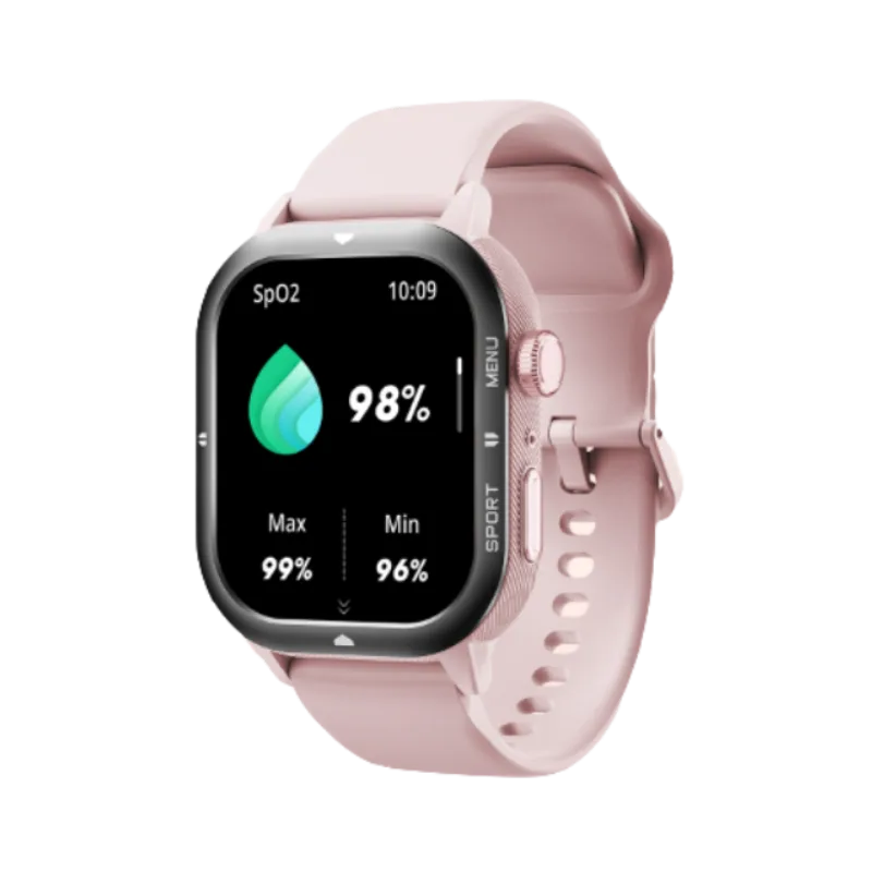 Cubot U1 sa Bluetooth pozivom Pink