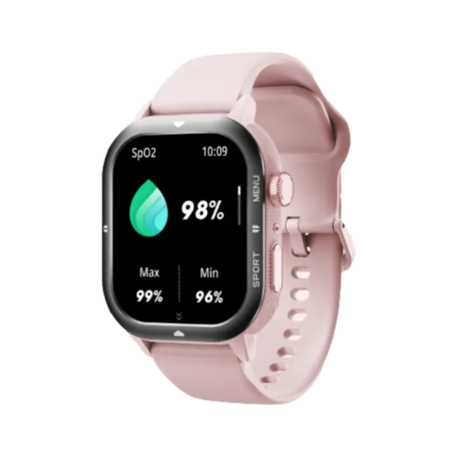 Cubot U1 sa Bluetooth pozivom Pink