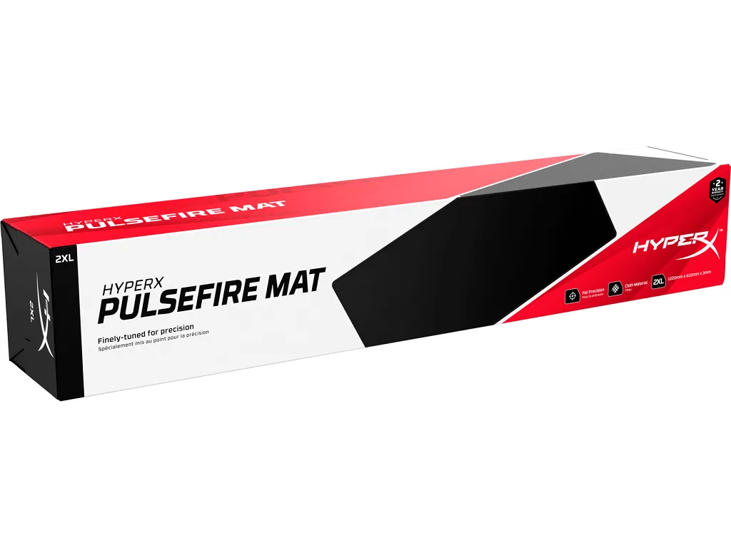 HyperX Pulsefire Mouse Pad 2XLCloth