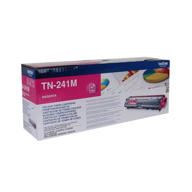 POT TON BRO TN-241M